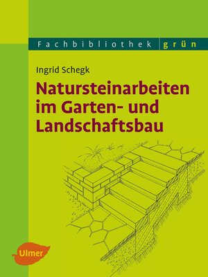 cover image of Natursteinarbeiten im Garten- und Landschaftsbau
